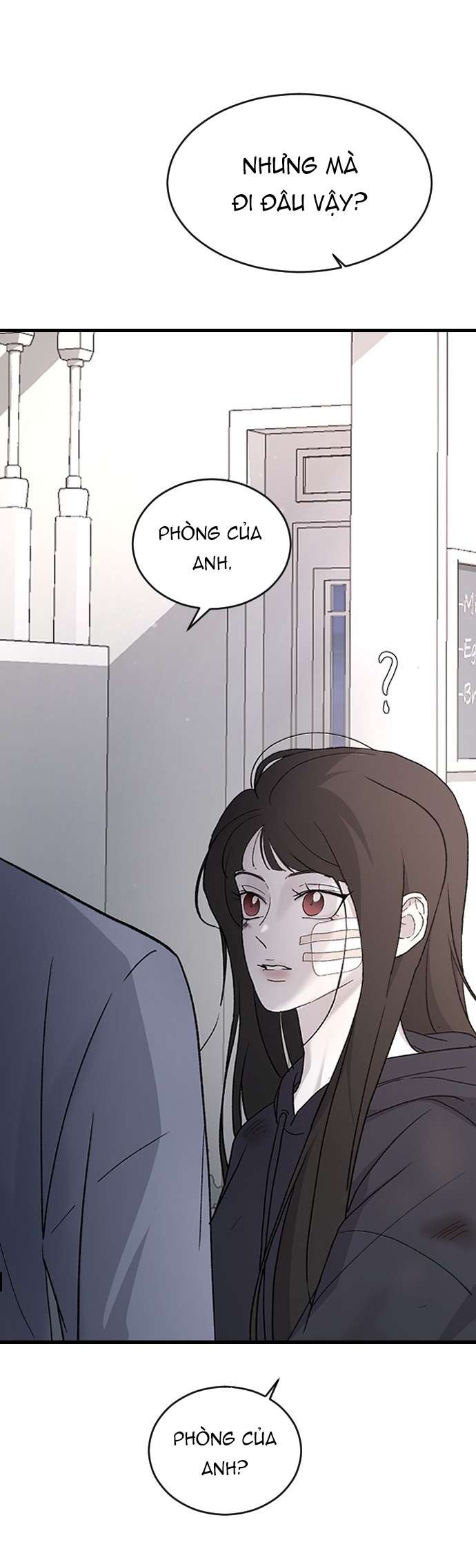 Ba Anh Trai Cực Phẩm Của Tôi Chap 95 - Next Chap 96