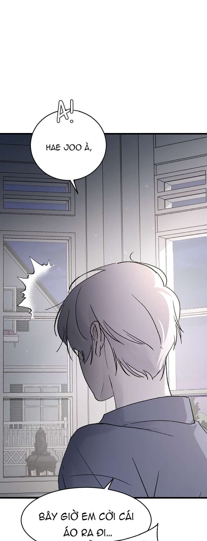 Ba Anh Trai Cực Phẩm Của Tôi Chap 95 - Next Chap 96