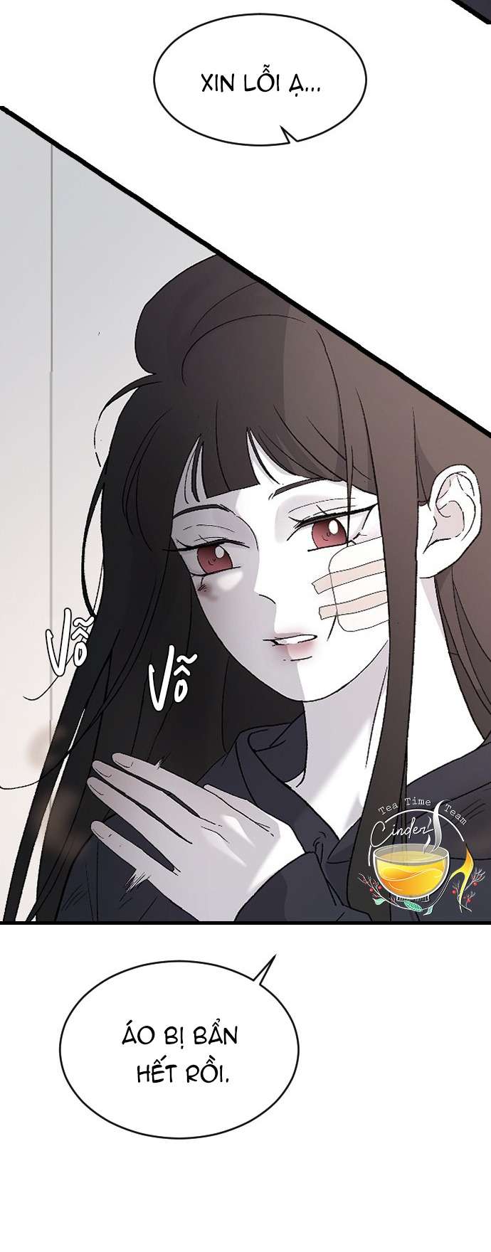 Ba Anh Trai Cực Phẩm Của Tôi Chap 95 - Next Chap 96