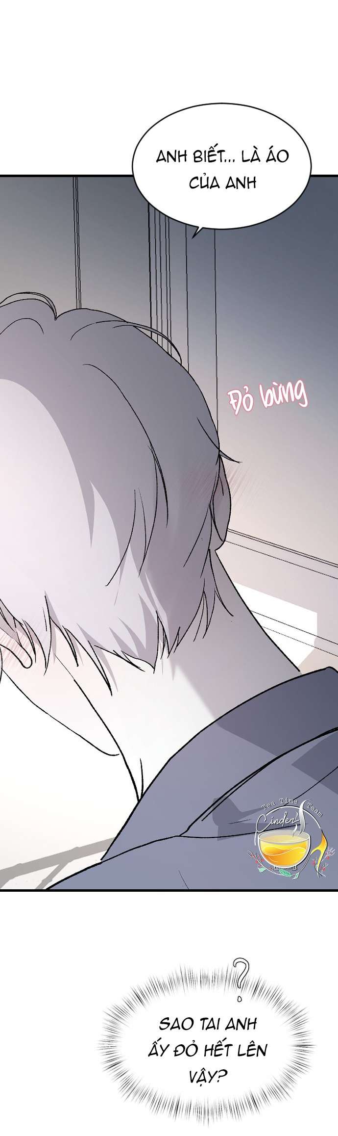 Ba Anh Trai Cực Phẩm Của Tôi Chap 95 - Next Chap 96