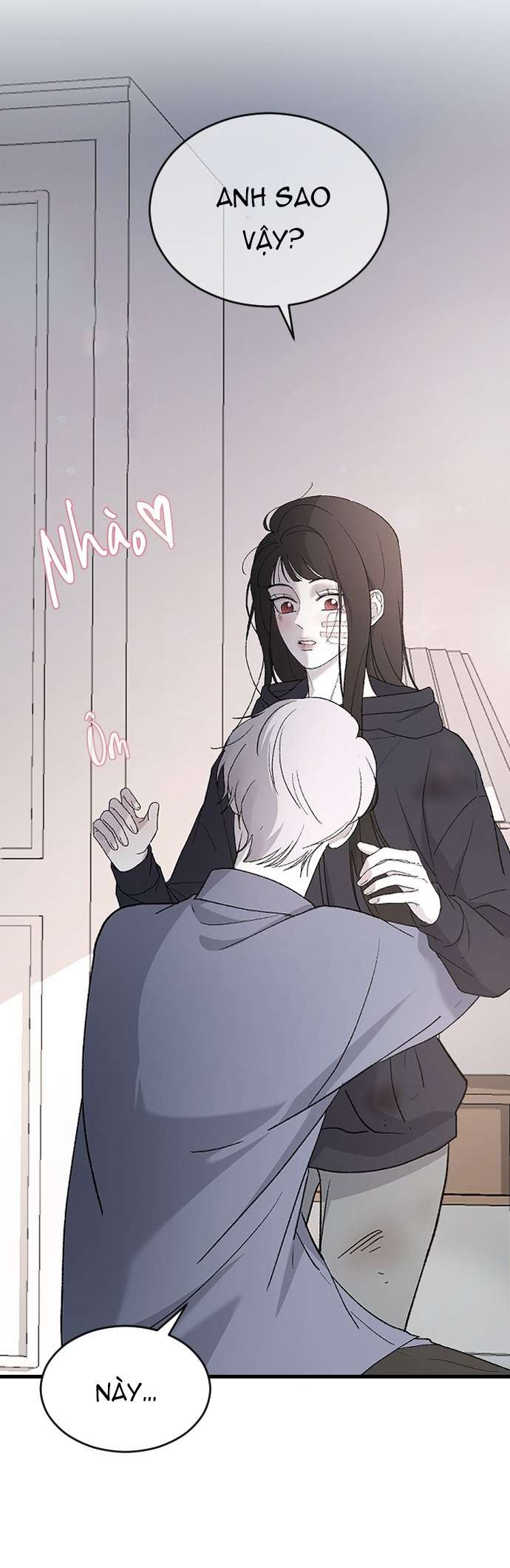 Ba Anh Trai Cực Phẩm Của Tôi Chap 95 - Next Chap 96