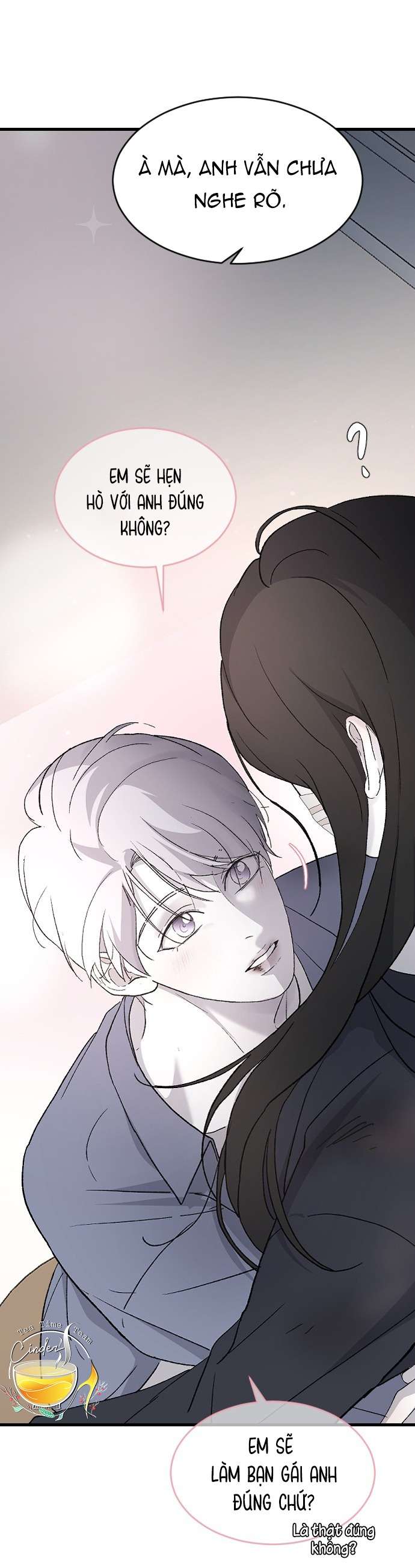 Ba Anh Trai Cực Phẩm Của Tôi Chap 95 - Next Chap 96