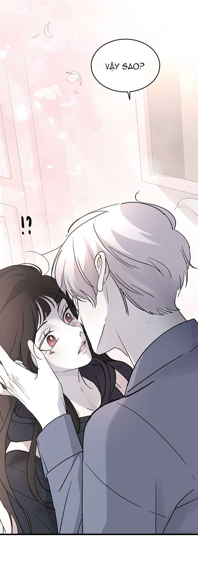 Ba Anh Trai Cực Phẩm Của Tôi Chap 95 - Next Chap 96