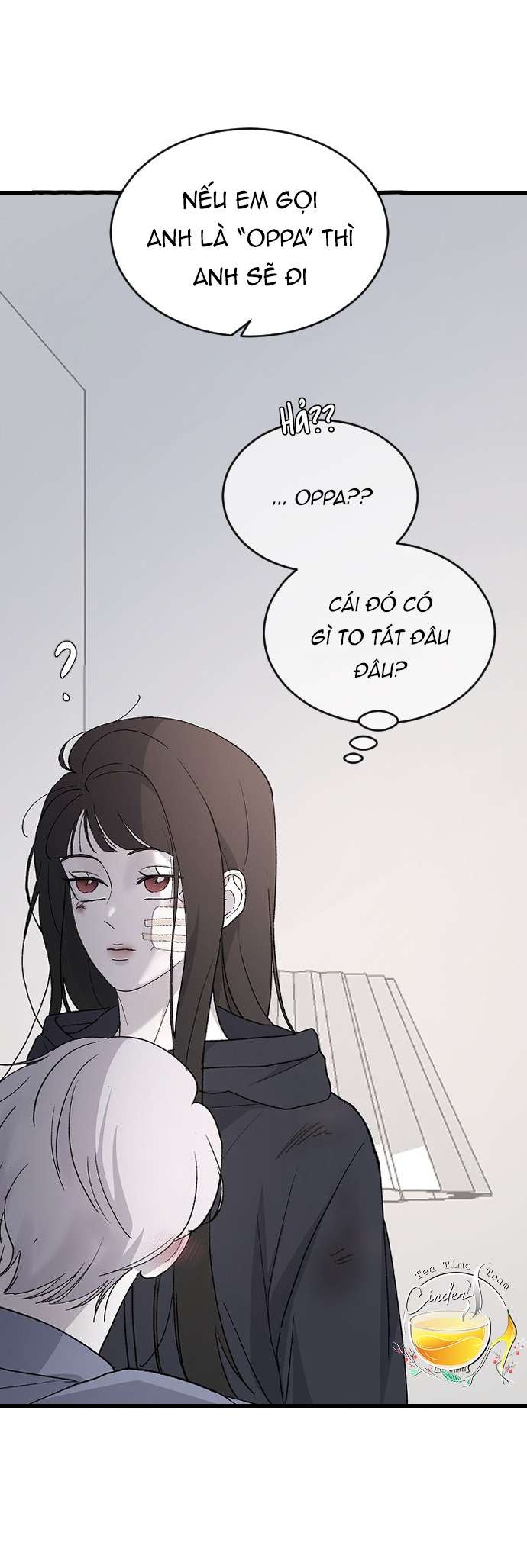 Ba Anh Trai Cực Phẩm Của Tôi Chap 95 - Next Chap 96