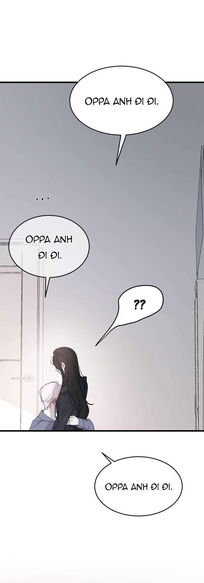 Ba Anh Trai Cực Phẩm Của Tôi Chap 95 - Next Chap 96