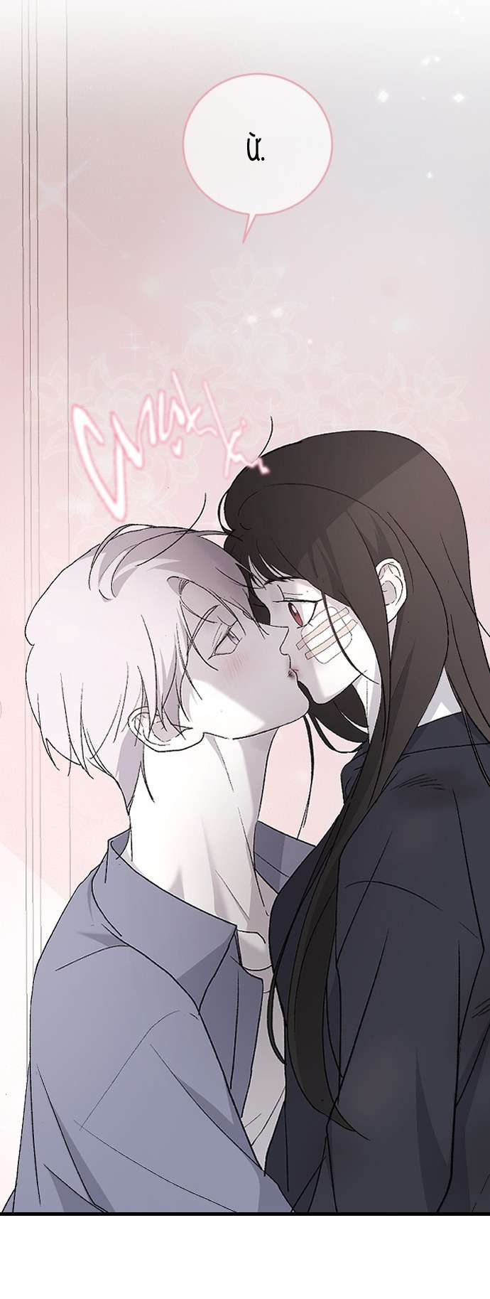 Ba Anh Trai Cực Phẩm Của Tôi Chap 95 - Next Chap 96