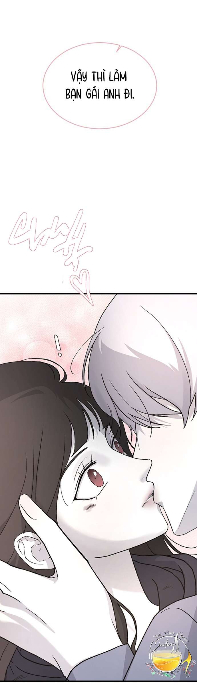 Ba Anh Trai Cực Phẩm Của Tôi Chap 95 - Next Chap 96