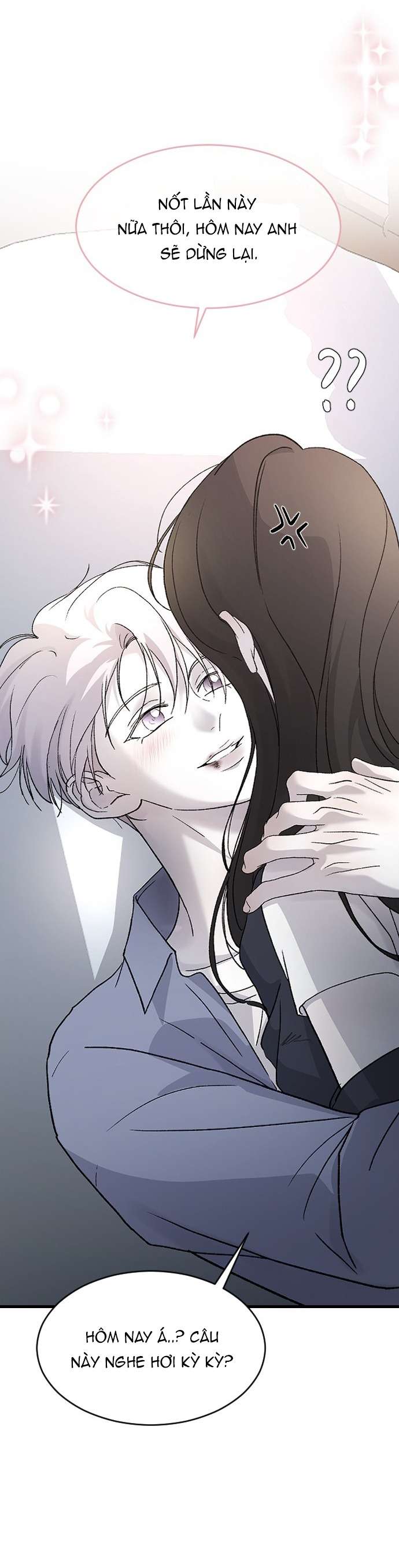 Ba Anh Trai Cực Phẩm Của Tôi Chap 96 - Next Chap 97