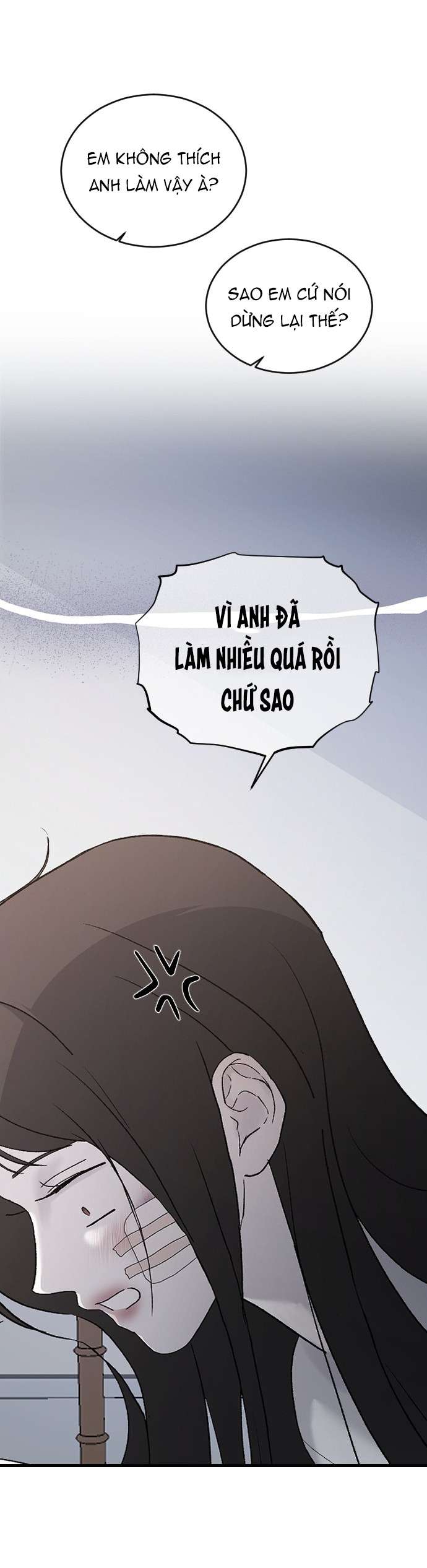 Ba Anh Trai Cực Phẩm Của Tôi Chap 96 - Next Chap 97