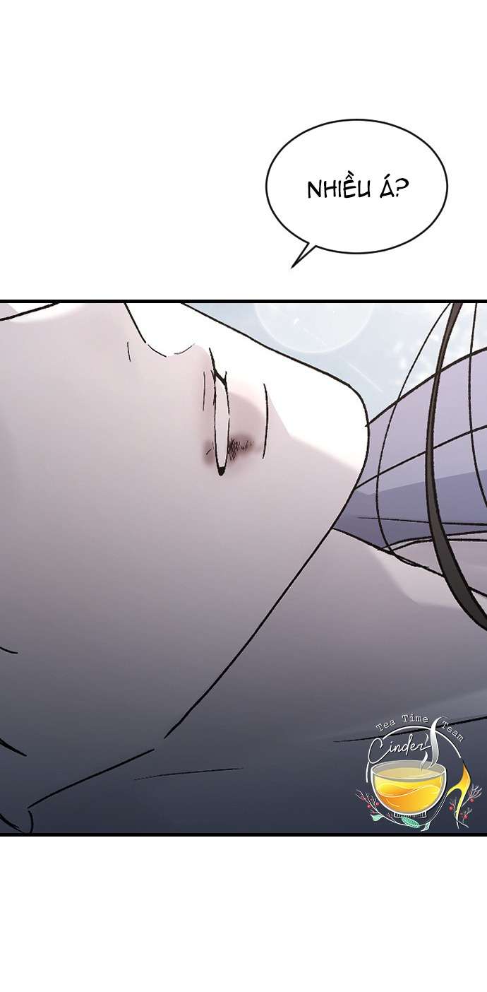 Ba Anh Trai Cực Phẩm Của Tôi Chap 96 - Next Chap 97