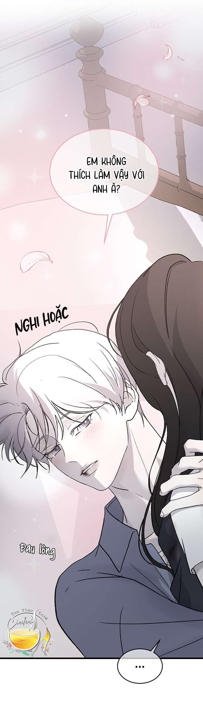 Ba Anh Trai Cực Phẩm Của Tôi Chap 96 - Next Chap 97