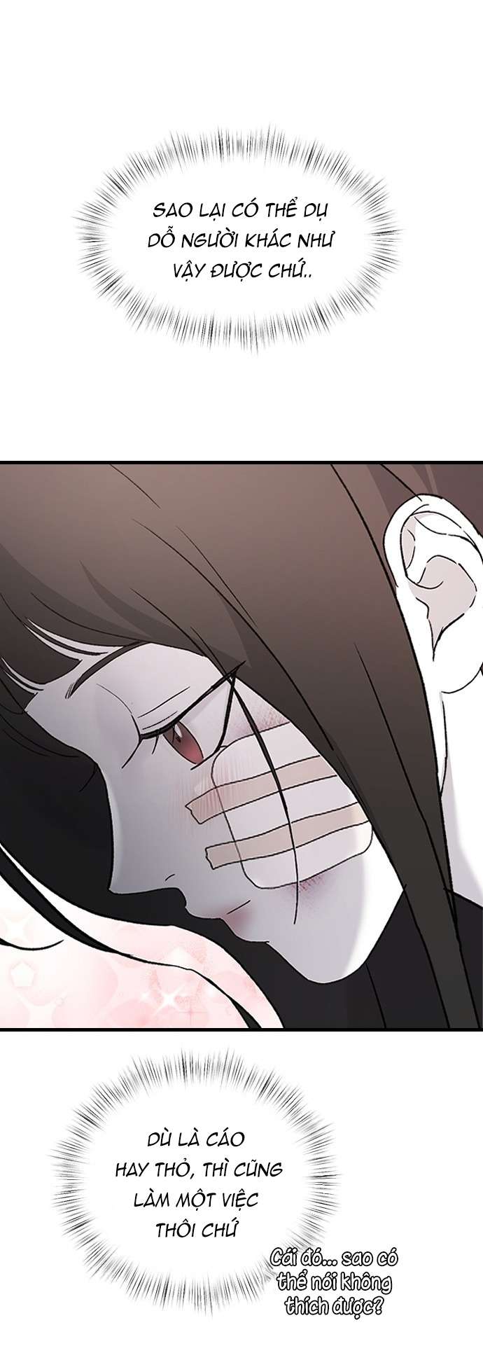 Ba Anh Trai Cực Phẩm Của Tôi Chap 96 - Next Chap 97