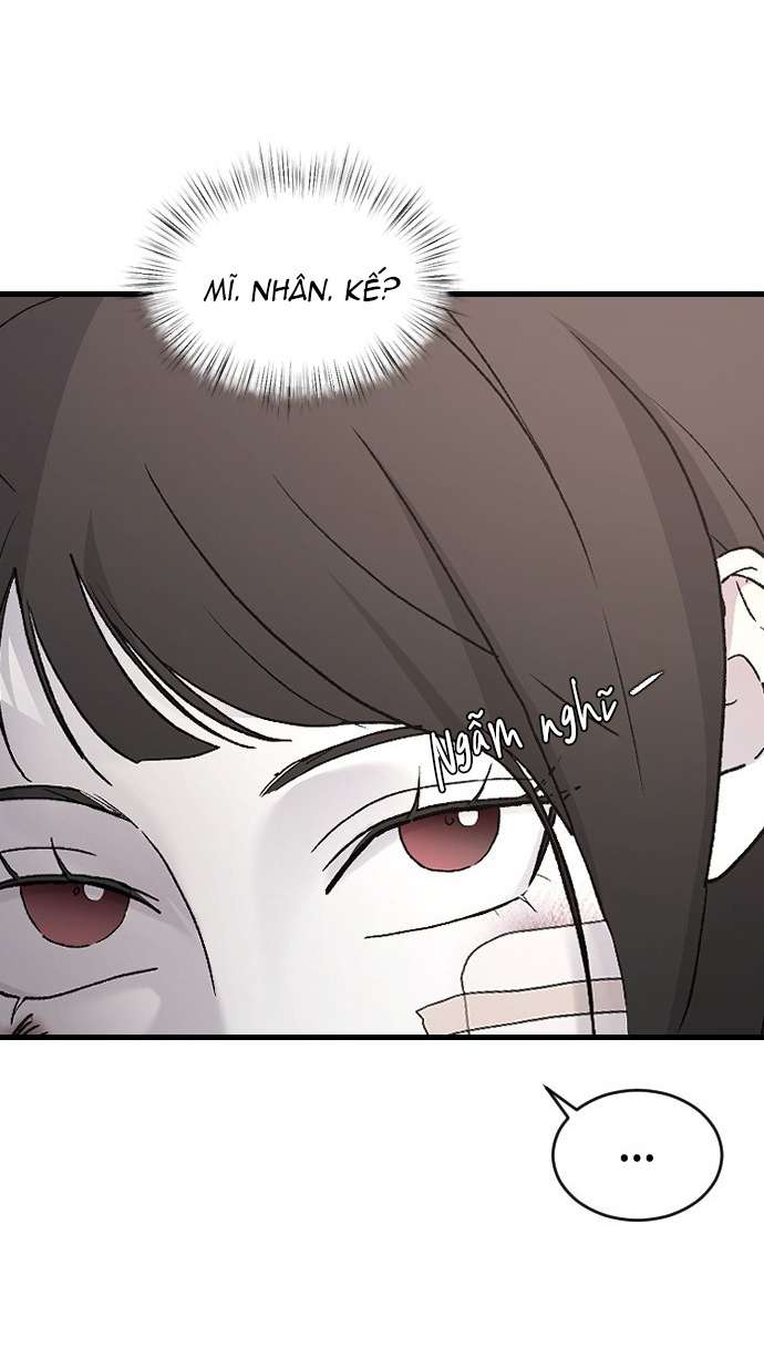 Ba Anh Trai Cực Phẩm Của Tôi Chap 96 - Next Chap 97