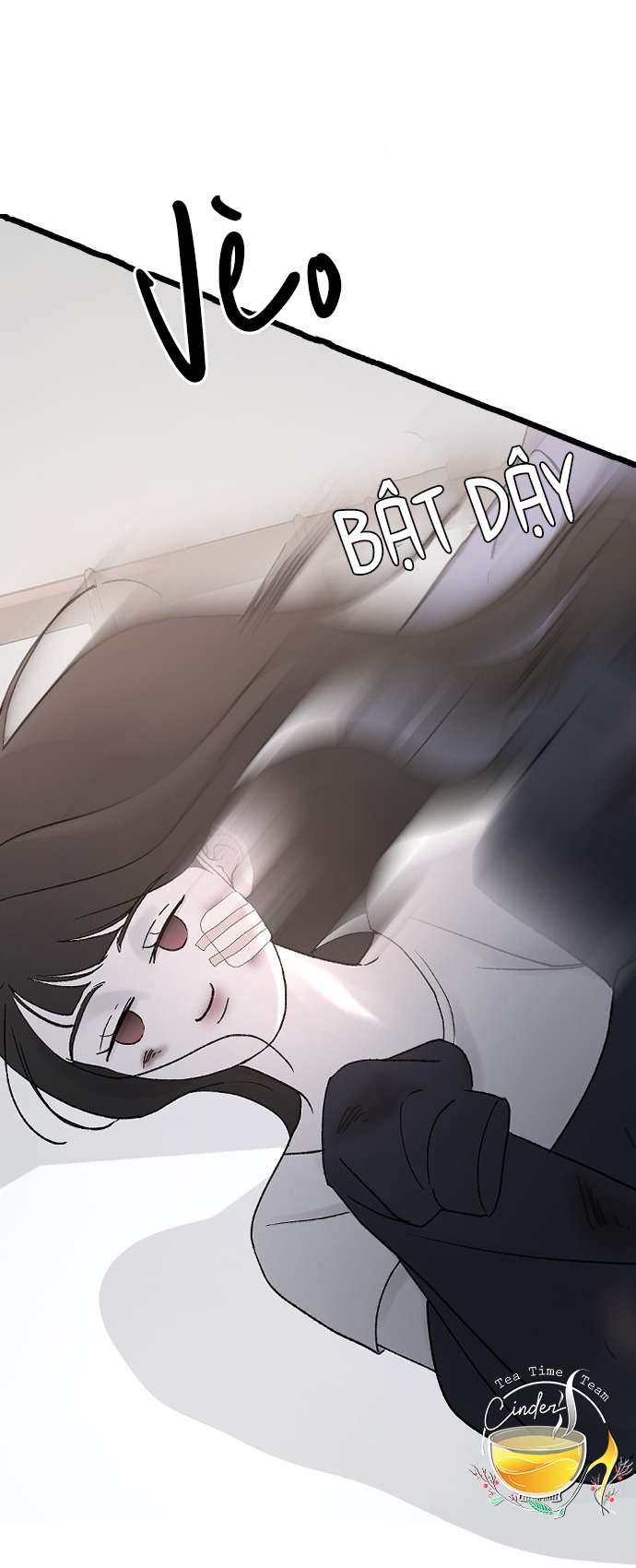 Ba Anh Trai Cực Phẩm Của Tôi Chap 96 - Next Chap 97