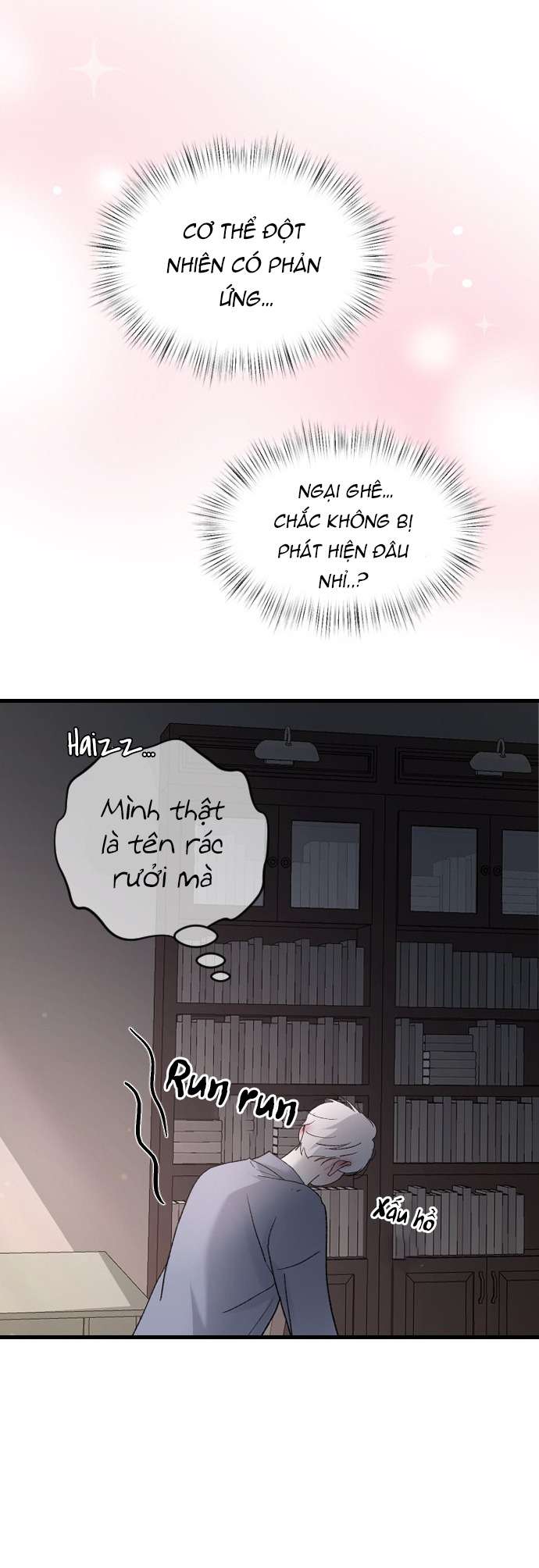 Ba Anh Trai Cực Phẩm Của Tôi Chap 96 - Next Chap 97