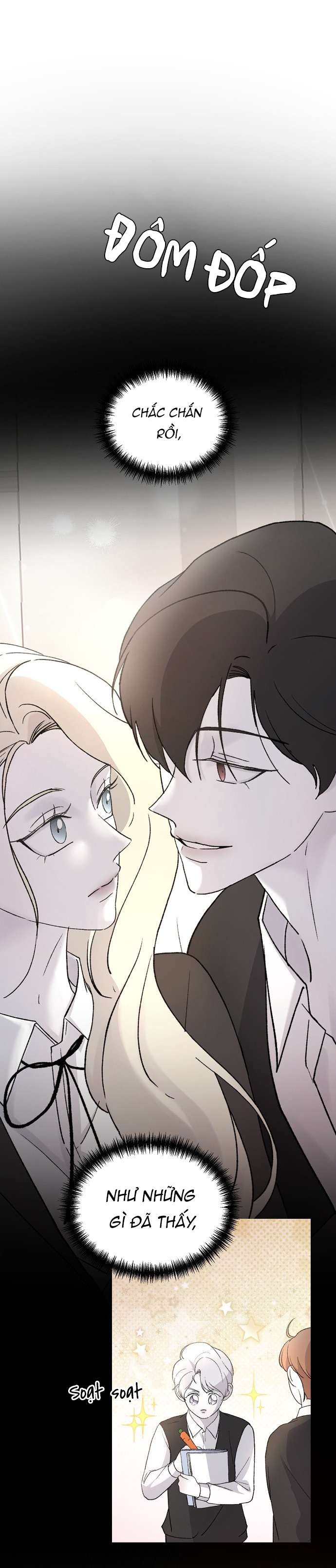 Ba Anh Trai Cực Phẩm Của Tôi Chap 96 - Next Chap 97