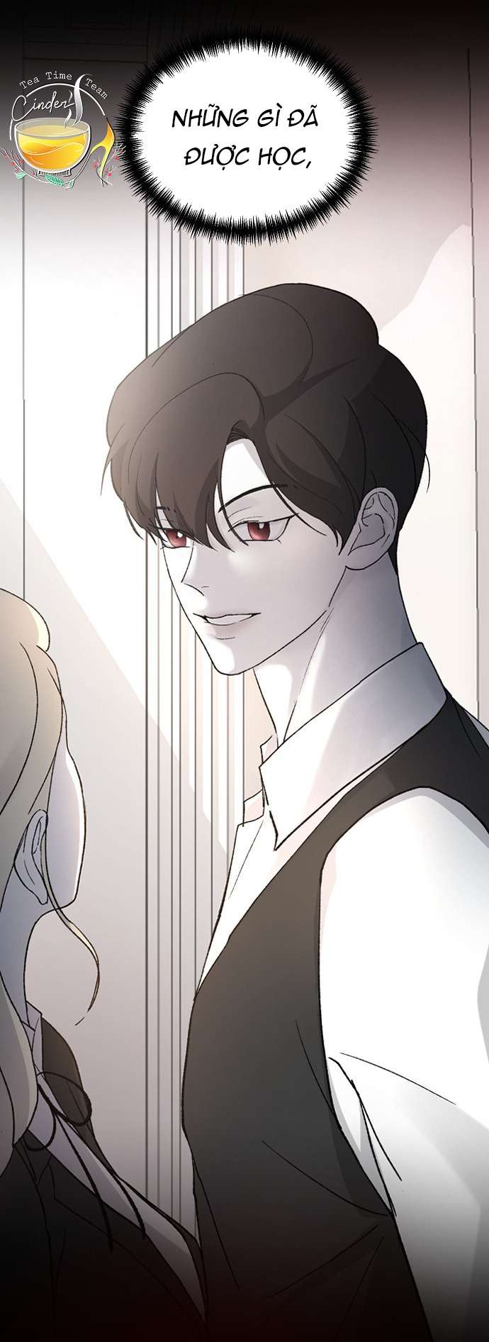 Ba Anh Trai Cực Phẩm Của Tôi Chap 96 - Next Chap 97