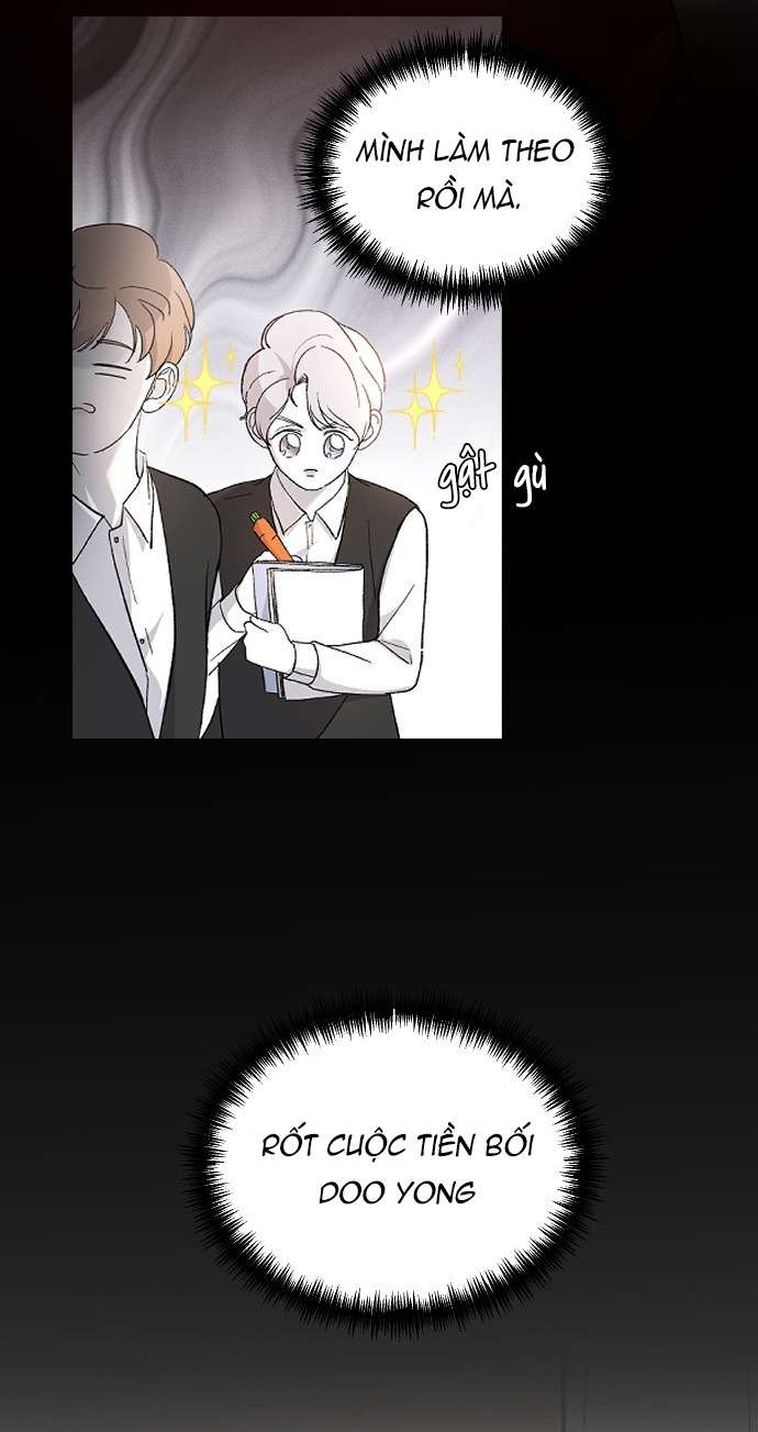 Ba Anh Trai Cực Phẩm Của Tôi Chap 96 - Next Chap 97