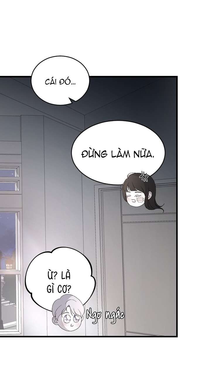 Ba Anh Trai Cực Phẩm Của Tôi Chap 96 - Next Chap 97