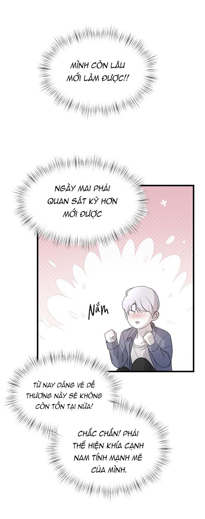 Ba Anh Trai Cực Phẩm Của Tôi Chap 96 - Next Chap 97