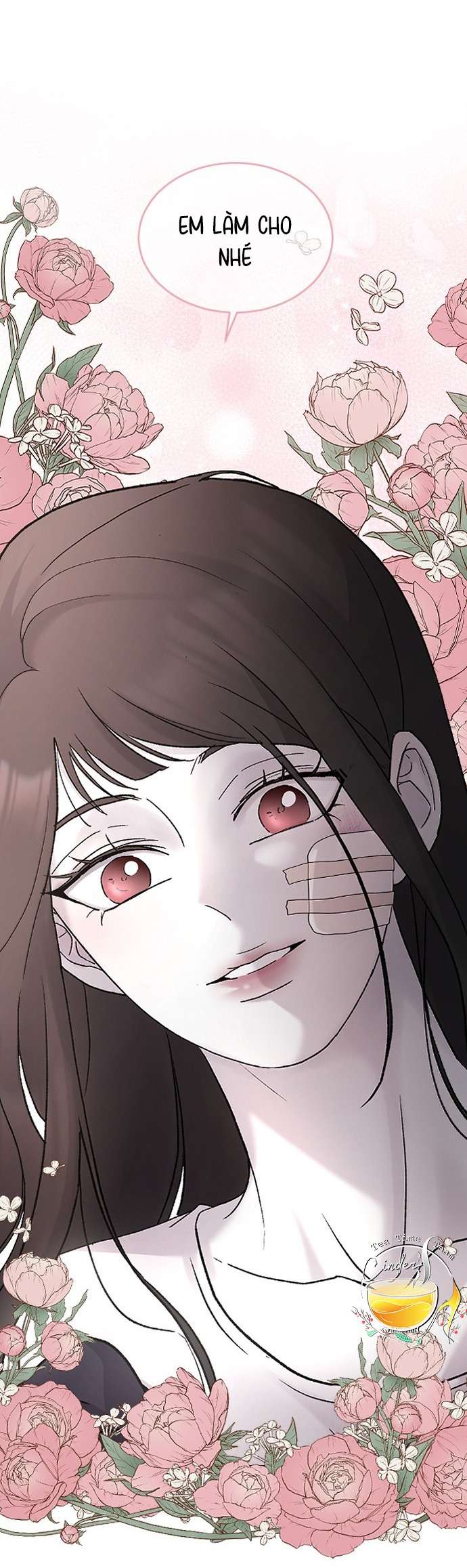 Ba Anh Trai Cực Phẩm Của Tôi Chap 96 - Next Chap 97