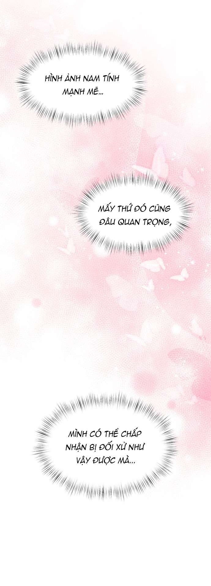 Ba Anh Trai Cực Phẩm Của Tôi Chap 96 - Next Chap 97