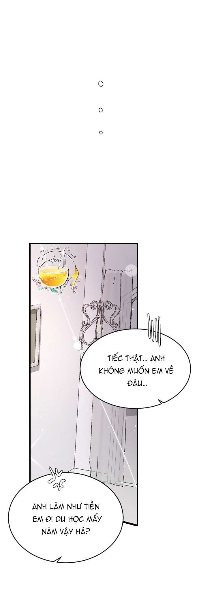 Ba Anh Trai Cực Phẩm Của Tôi Chap 96 - Next Chap 97