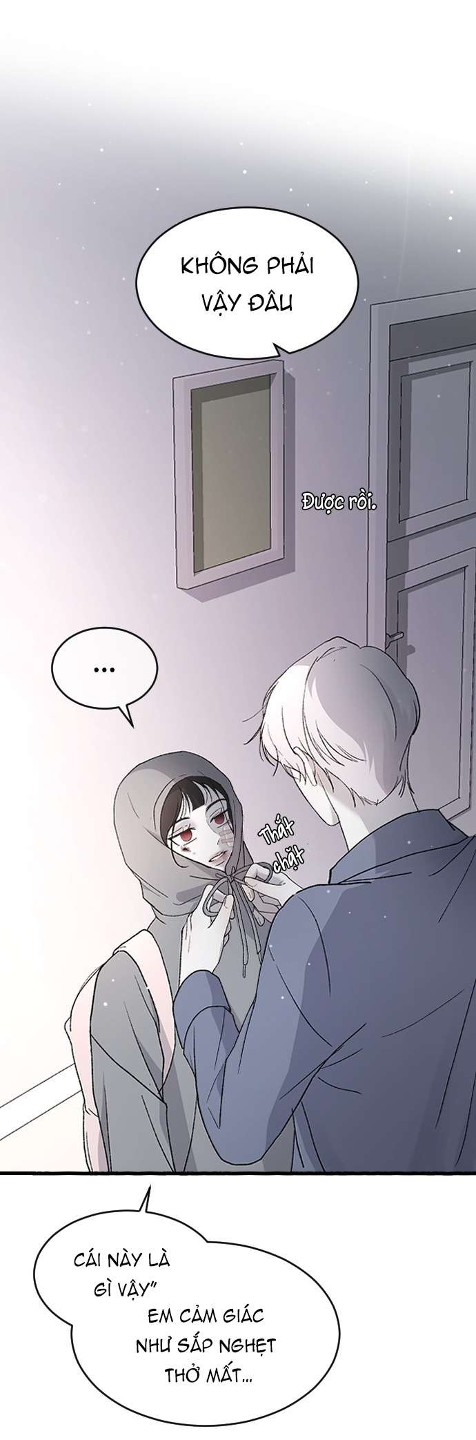 Ba Anh Trai Cực Phẩm Của Tôi Chap 96 - Next Chap 97