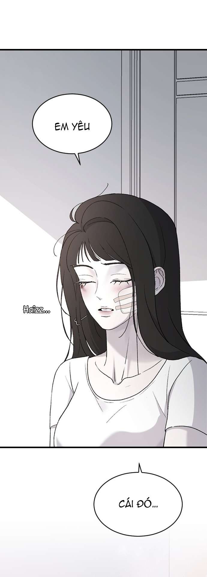 Ba Anh Trai Cực Phẩm Của Tôi Chap 96 - Next Chap 97