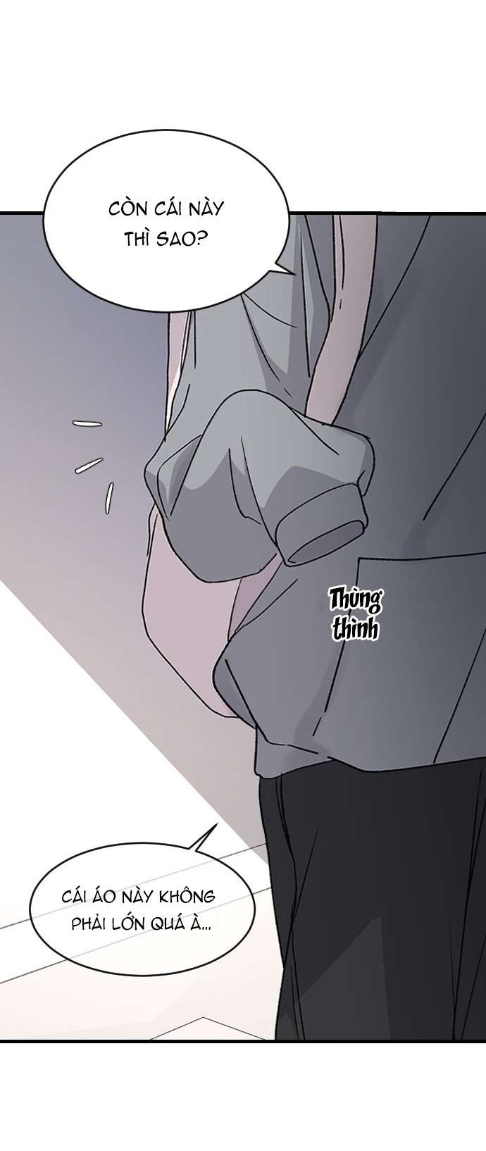 Ba Anh Trai Cực Phẩm Của Tôi Chap 96 - Next Chap 97