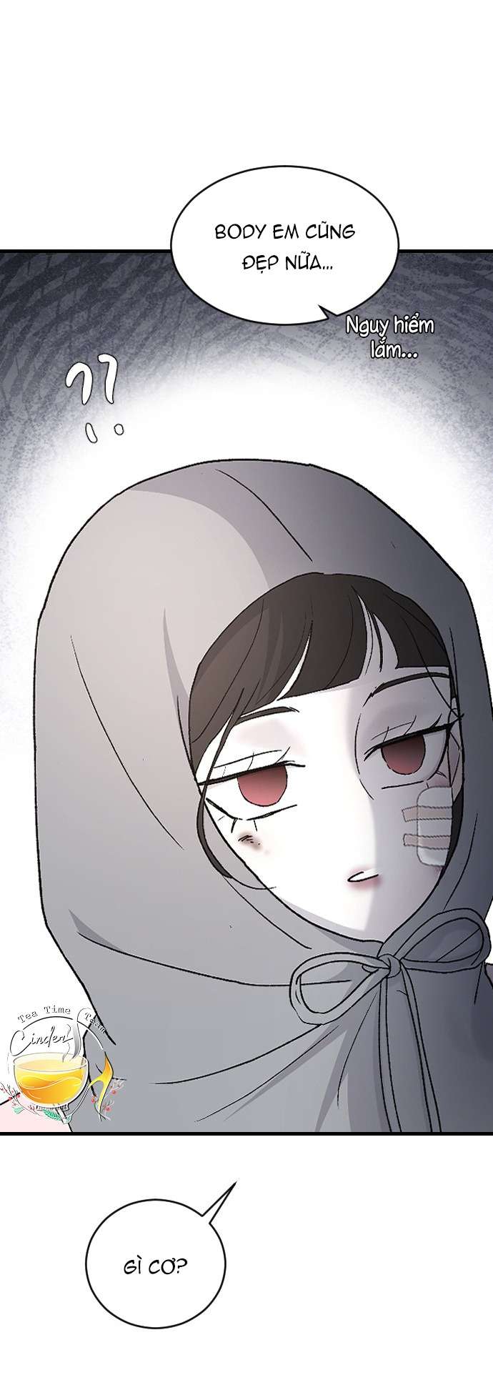 Ba Anh Trai Cực Phẩm Của Tôi Chap 96 - Next Chap 97