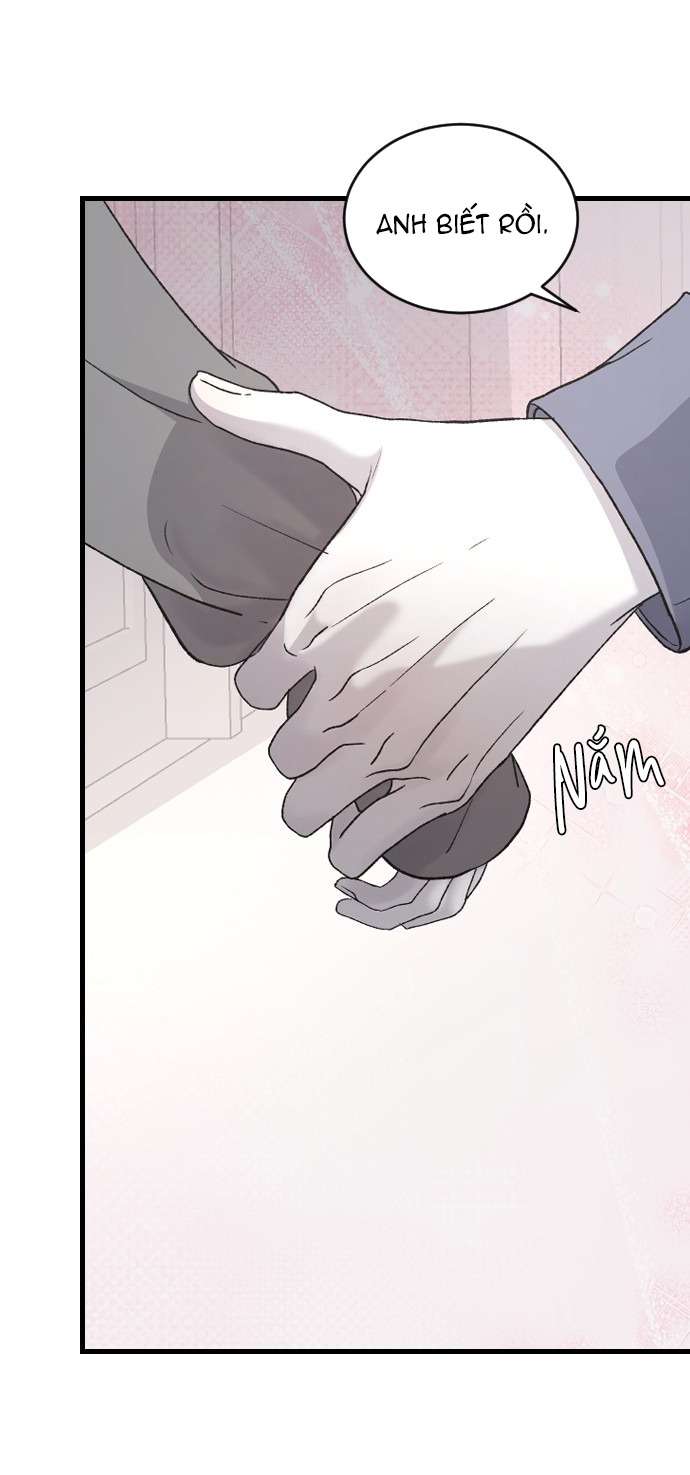 Ba Anh Trai Cực Phẩm Của Tôi Chap 96 - Next Chap 97