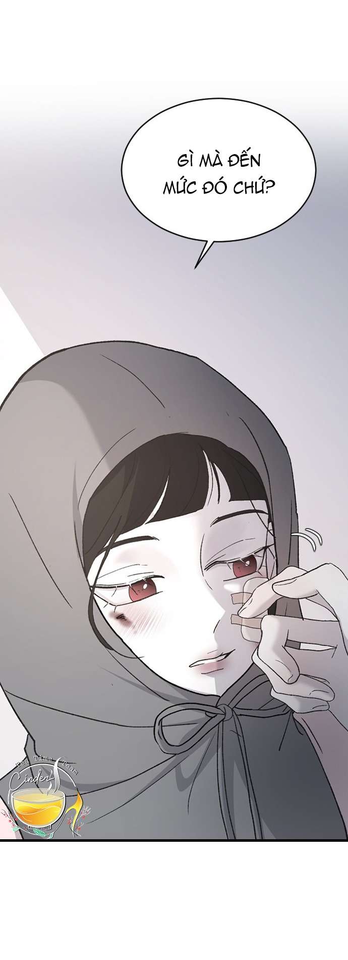 Ba Anh Trai Cực Phẩm Của Tôi Chap 96 - Next Chap 97