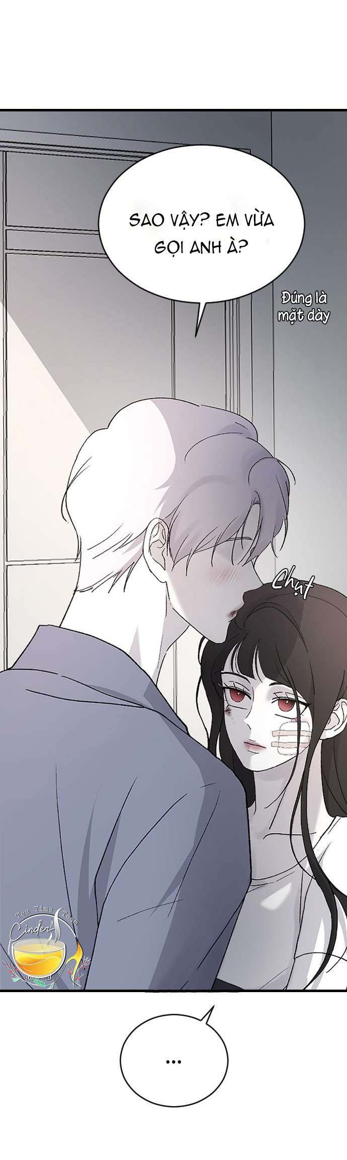 Ba Anh Trai Cực Phẩm Của Tôi Chap 96 - Next Chap 97