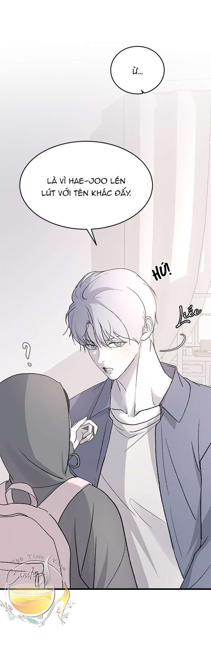 Ba Anh Trai Cực Phẩm Của Tôi Chap 97 - Next Chap 98