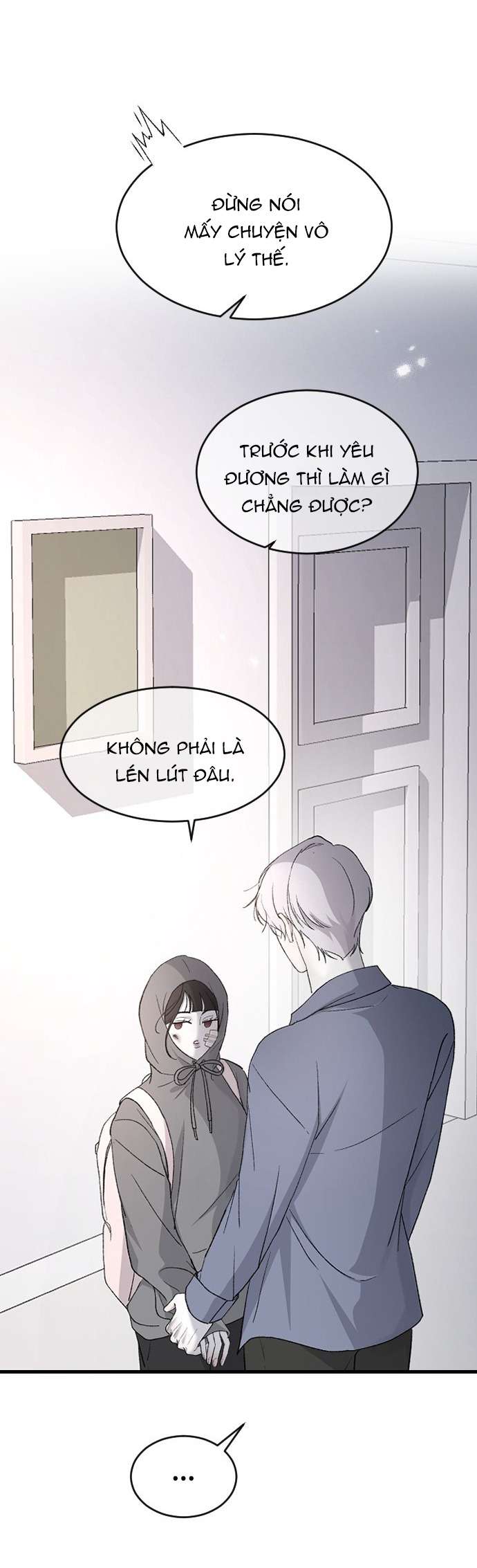 Ba Anh Trai Cực Phẩm Của Tôi Chap 97 - Next Chap 98