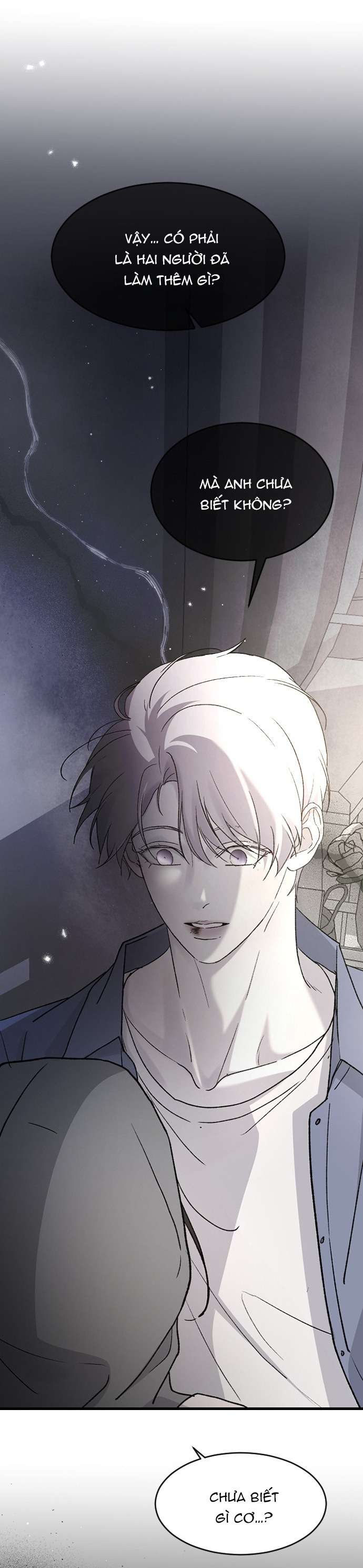 Ba Anh Trai Cực Phẩm Của Tôi Chap 97 - Next Chap 98