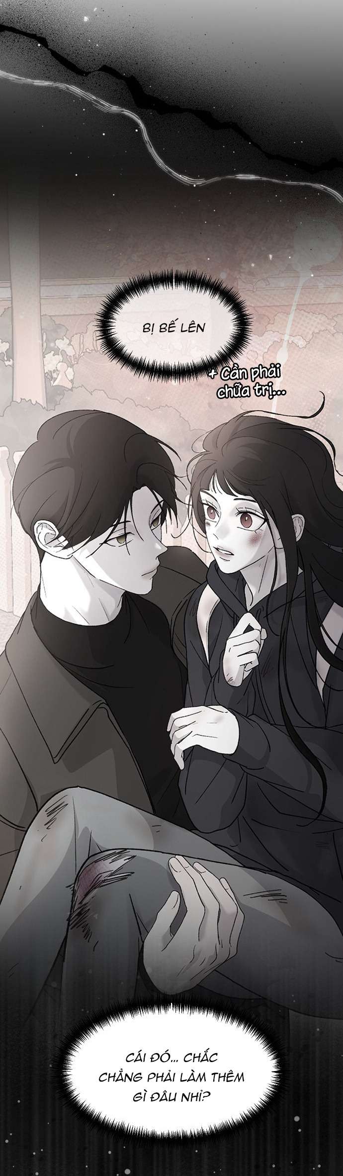 Ba Anh Trai Cực Phẩm Của Tôi Chap 97 - Next Chap 98
