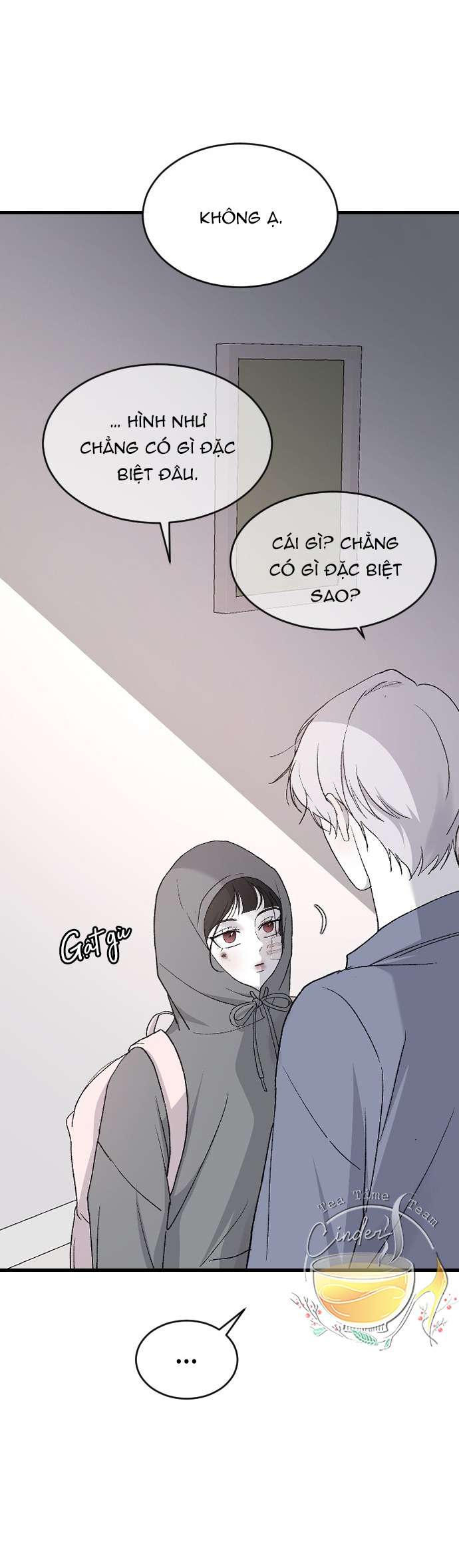 Ba Anh Trai Cực Phẩm Của Tôi Chap 97 - Next Chap 98