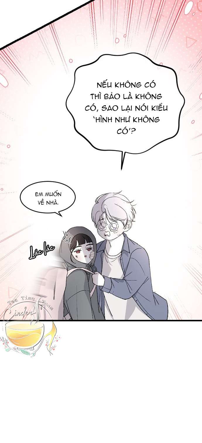 Ba Anh Trai Cực Phẩm Của Tôi Chap 97 - Next Chap 98