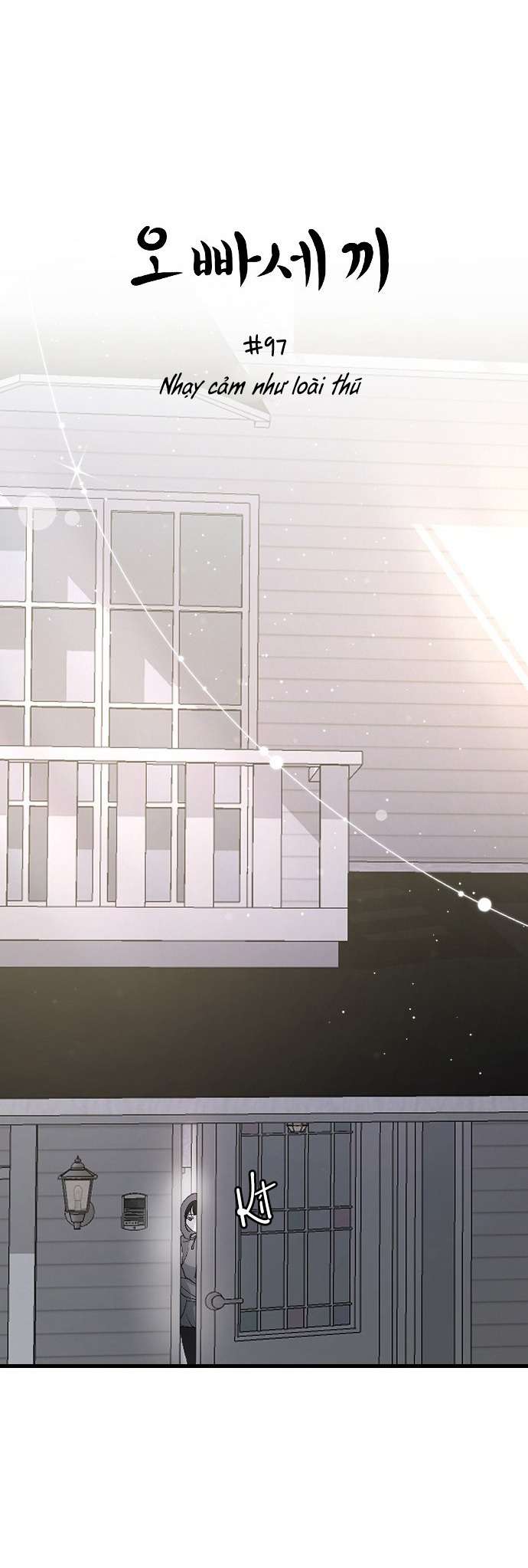 Ba Anh Trai Cực Phẩm Của Tôi Chap 97 - Next Chap 98