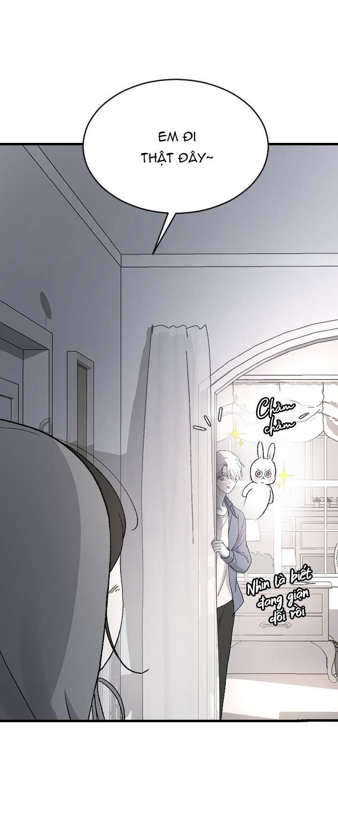 Ba Anh Trai Cực Phẩm Của Tôi Chap 97 - Next Chap 98