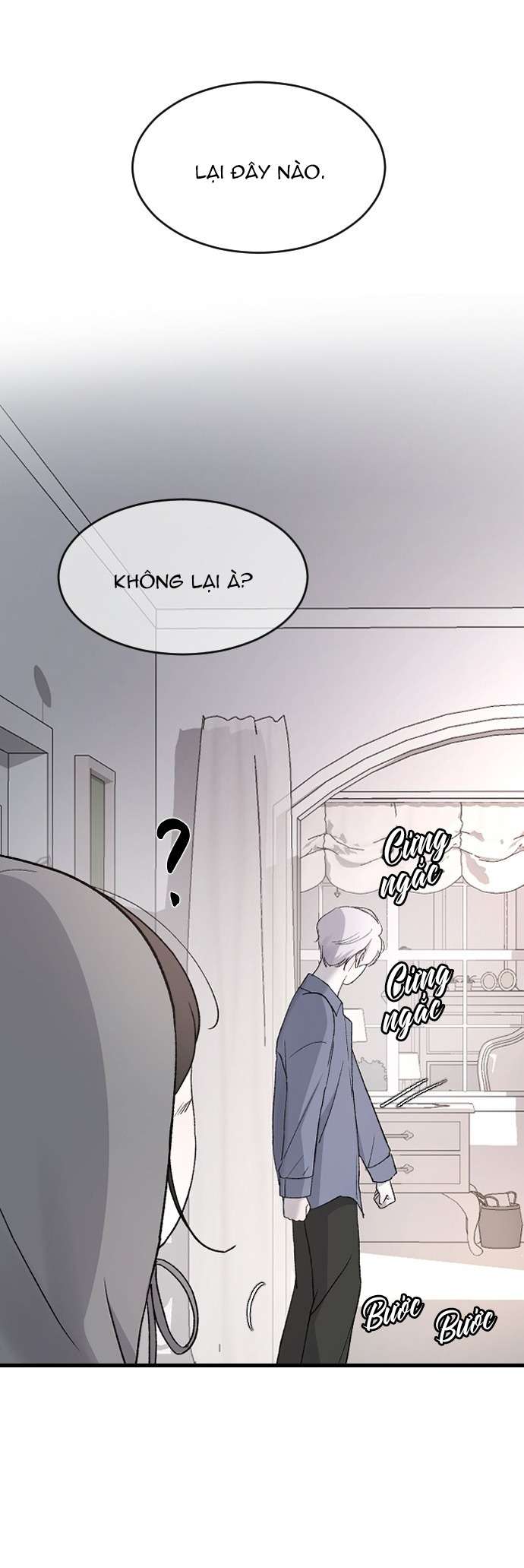 Ba Anh Trai Cực Phẩm Của Tôi Chap 97 - Next Chap 98