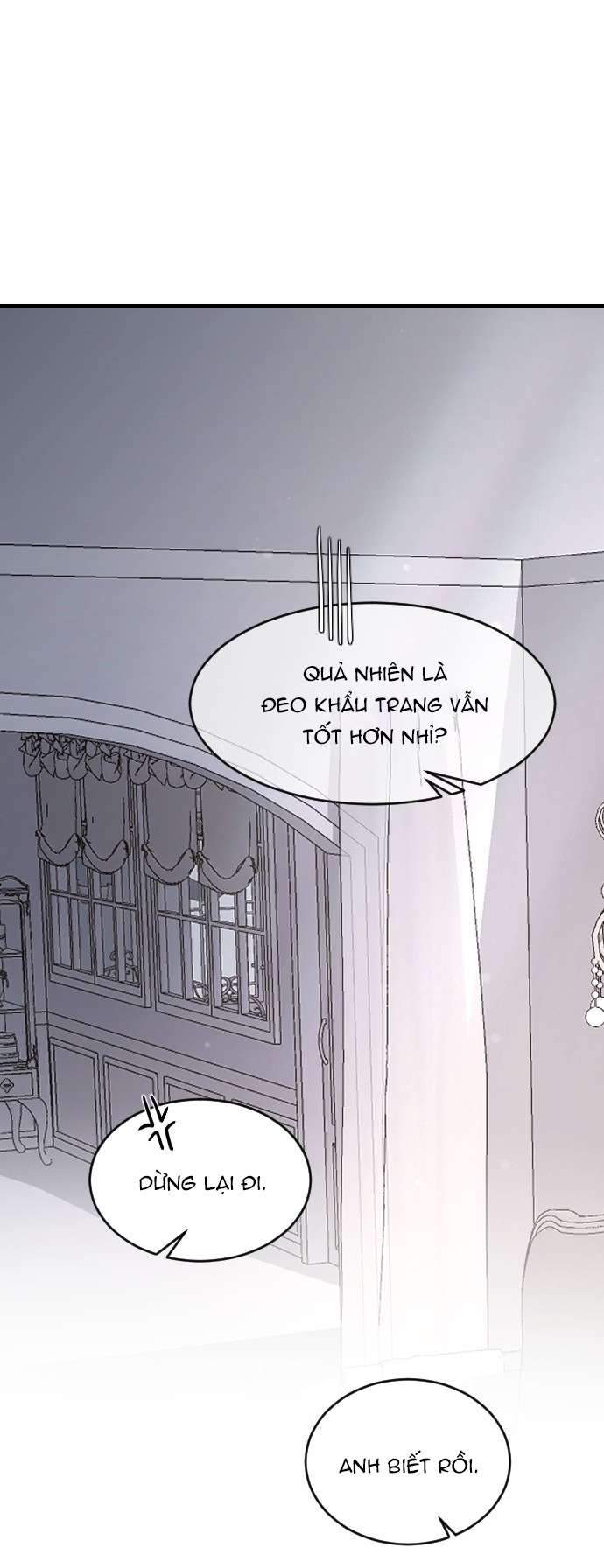 Ba Anh Trai Cực Phẩm Của Tôi Chap 97 - Next Chap 98