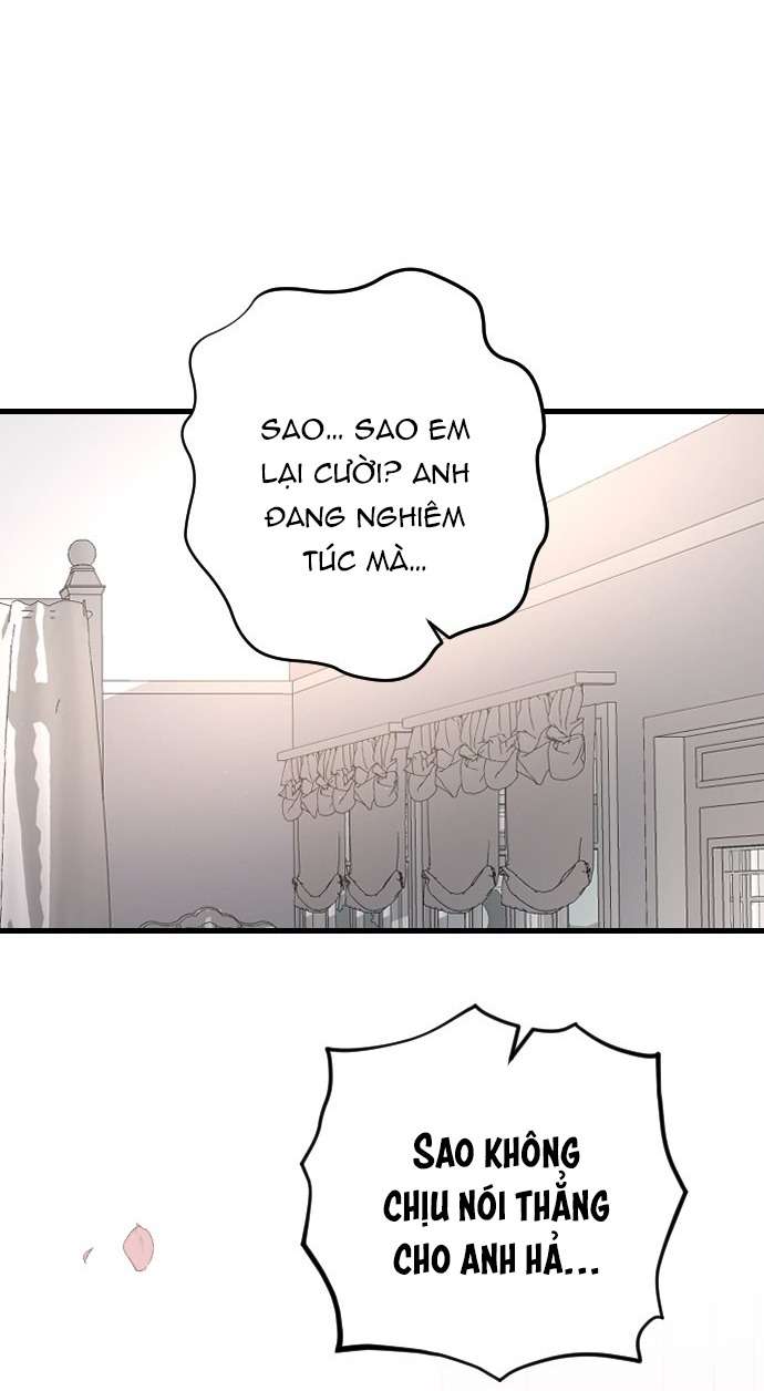 Ba Anh Trai Cực Phẩm Của Tôi Chap 97 - Next Chap 98