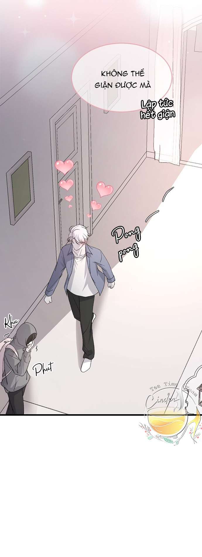 Ba Anh Trai Cực Phẩm Của Tôi Chap 97 - Next Chap 98