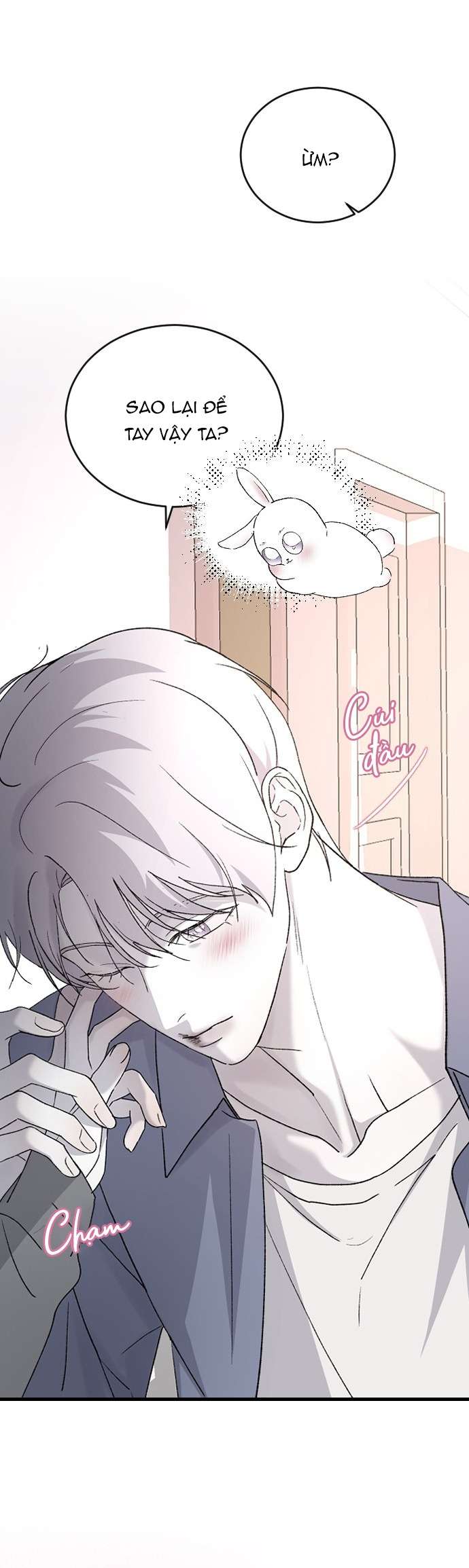 Ba Anh Trai Cực Phẩm Của Tôi Chap 97 - Next Chap 98