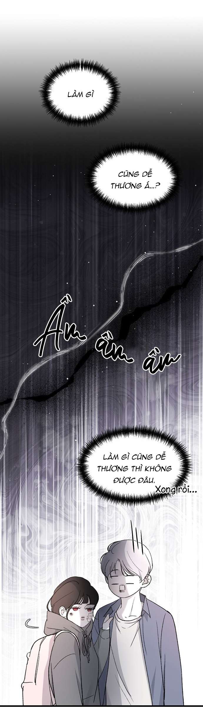 Ba Anh Trai Cực Phẩm Của Tôi Chap 97 - Next Chap 98