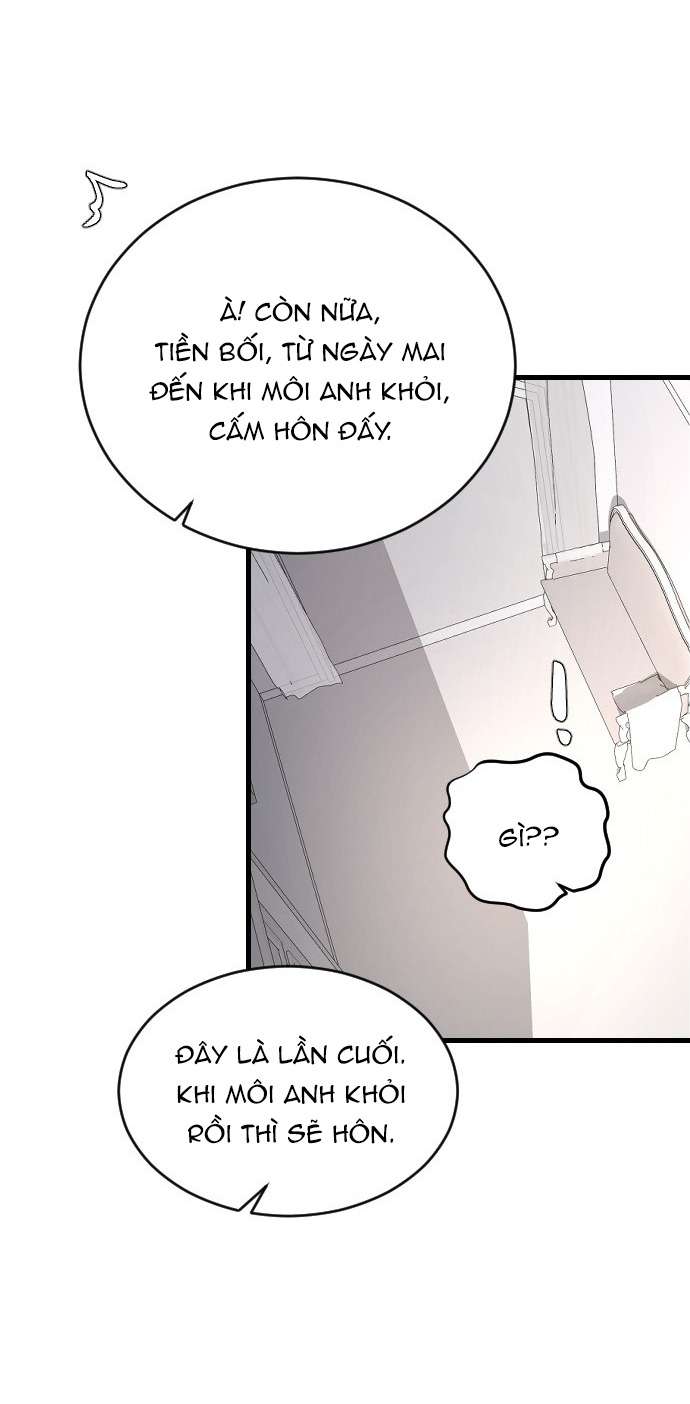 Ba Anh Trai Cực Phẩm Của Tôi Chap 97 - Next Chap 98