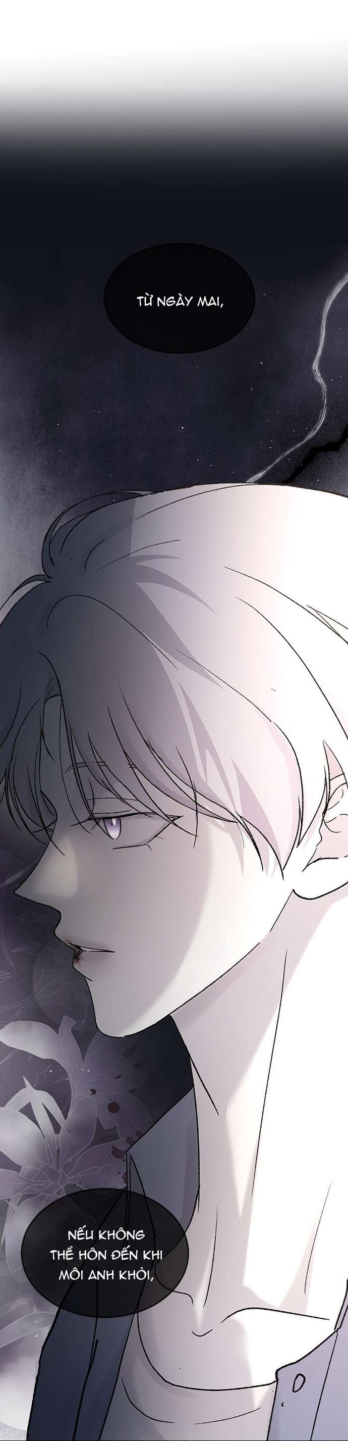 Ba Anh Trai Cực Phẩm Của Tôi Chap 97 - Next Chap 98